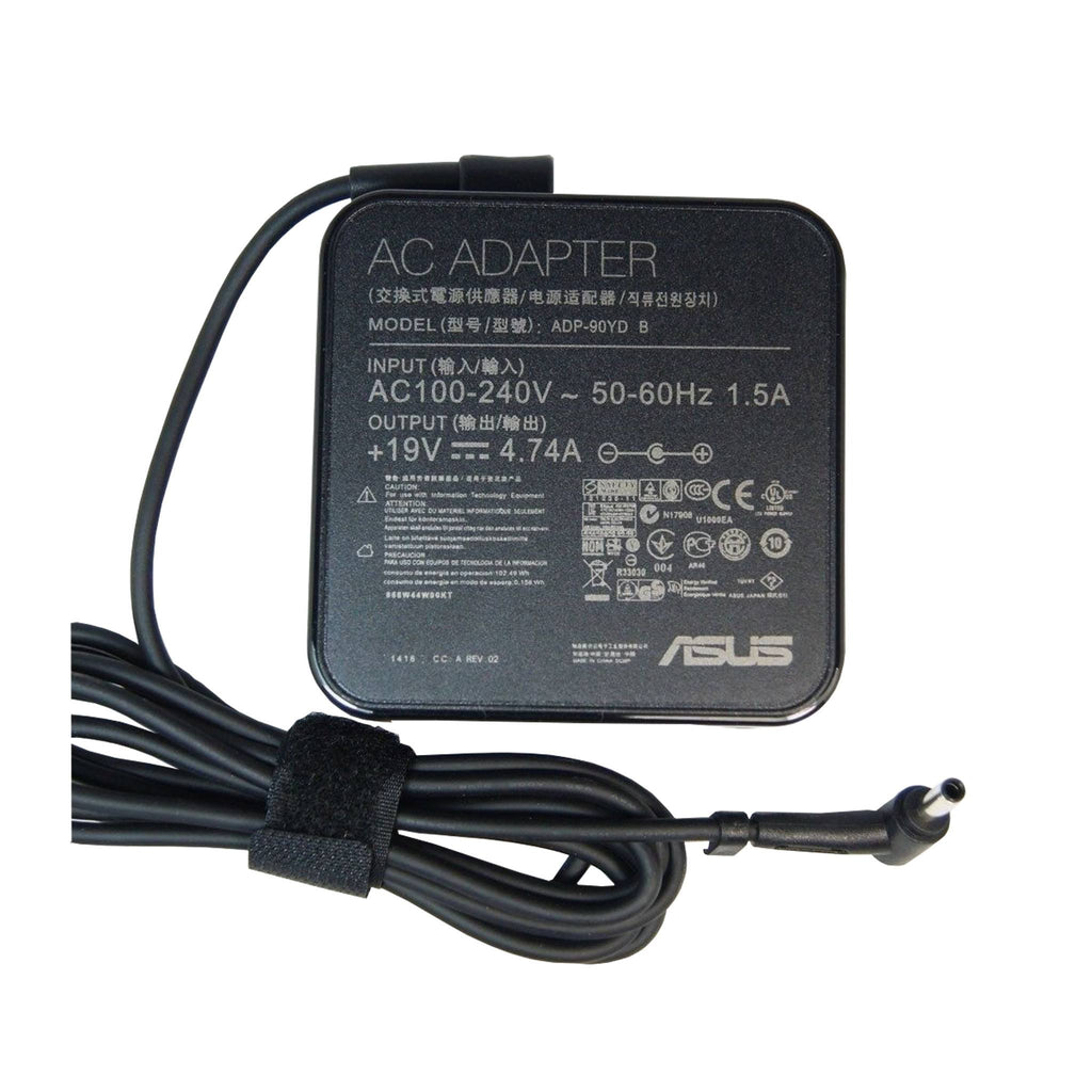 Original Power AC Charger For Asus ADP-45AW 100~240v 50~60Hz 19V 2.37A  3.0*1.1mm