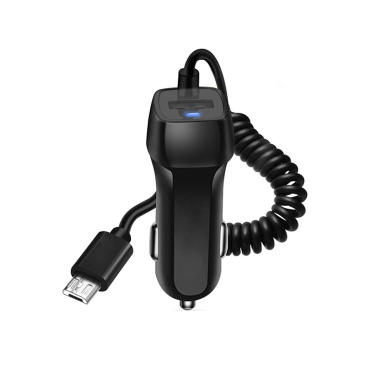 Usb C Iphone Coiled Car Charger Coiled Iphone Car Adapter Coiled