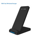 10W Fast wireless charger