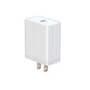 US 18W Type C Wall Charger