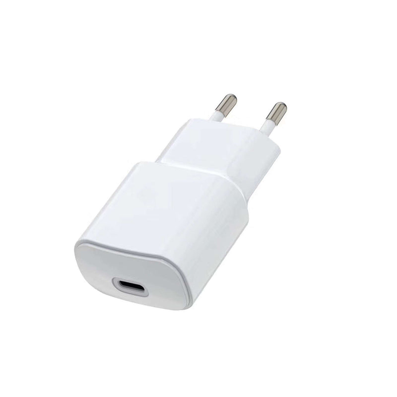 18W usb c power adapter