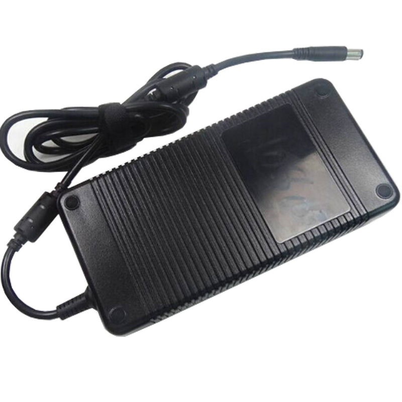 19.5V 12.3A 240W AC Adapter Power Supply Charger for Dell