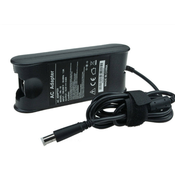 19.5V 3.34A 65W PA-12 Family AC Adapter Charger for Dell