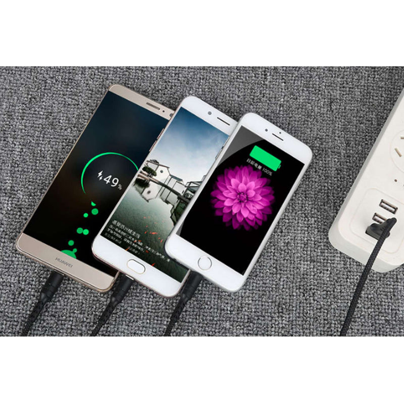 3 in 1 usb cable