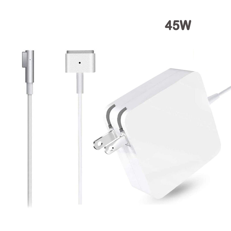 45W Mac Book Air Charger,Replacement Power Adapter
