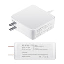 61W USB Type C Power Adapter Charger for Apple MacBook Pro
