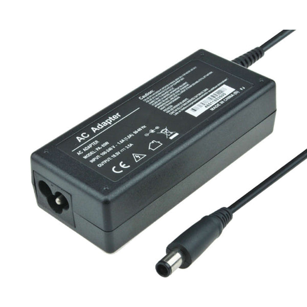 65W 18.5V 3.5A AC Adapter for HP