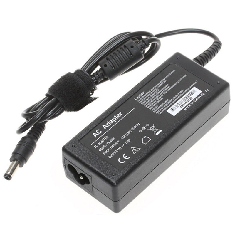 65W 19V 3.42A AC Adapter Laptop Charger