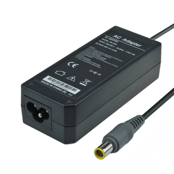 65W 20V 3.25A Power Supply for Lenovo Thinkpad (7.9x5.5mm)