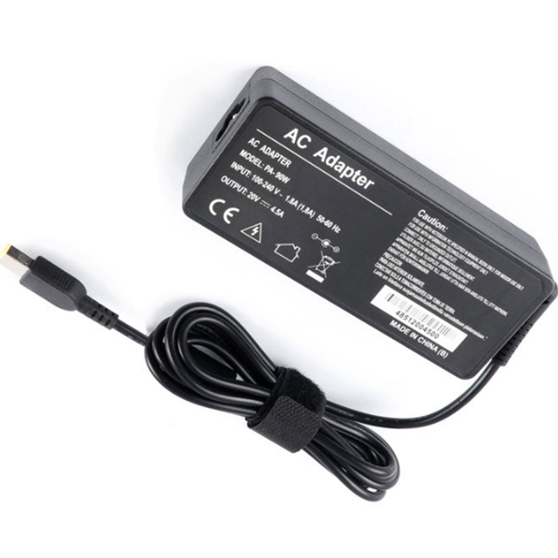 90W 20V 4.5A AC Adapter Laptop Charger