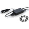 90W 15-20V Universal Laptop Car Charger Adapter with USB 5V-2.4A for Notebooks (500pc)