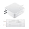 AC 60W Magsafe 2 T-Tip Power Adapter Charger