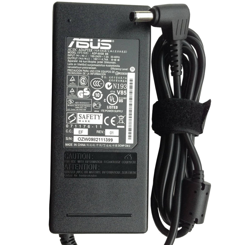 ASUS 19V 4.74A 90W original adapter charger