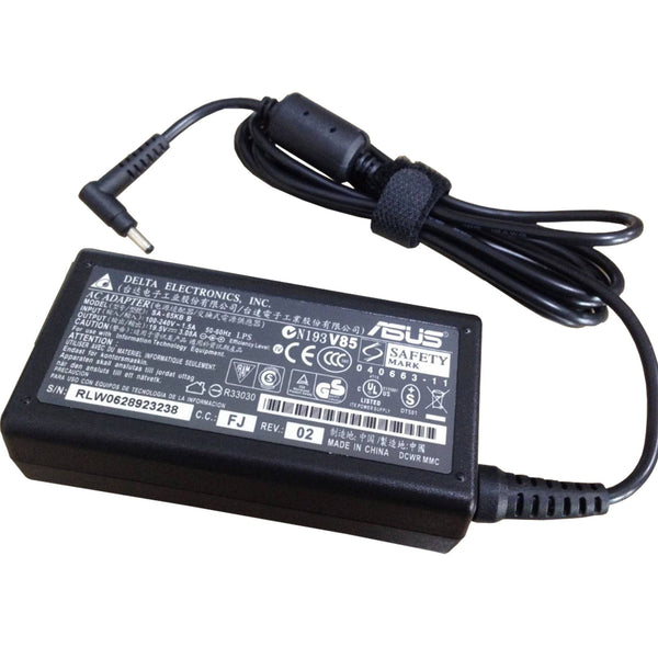 ASUS 60W 19.5V 3.08A AC Adapter for Eee Slate EP121-1A004M(3.0x1.1mm)