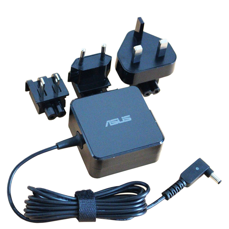 Asus 19V 1.75A S200E X202E original adapter(4.0x1.35mm)