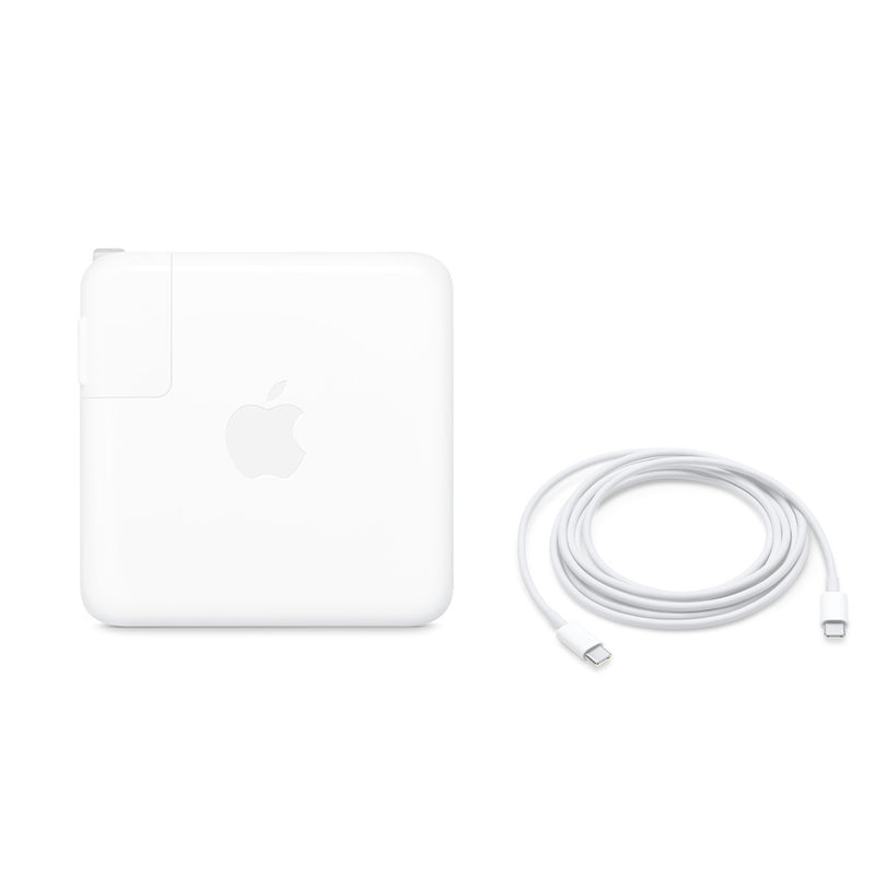 Apple 61W USB-C Power Adapter