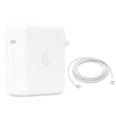  Apple 96W USB-C Power Adapter