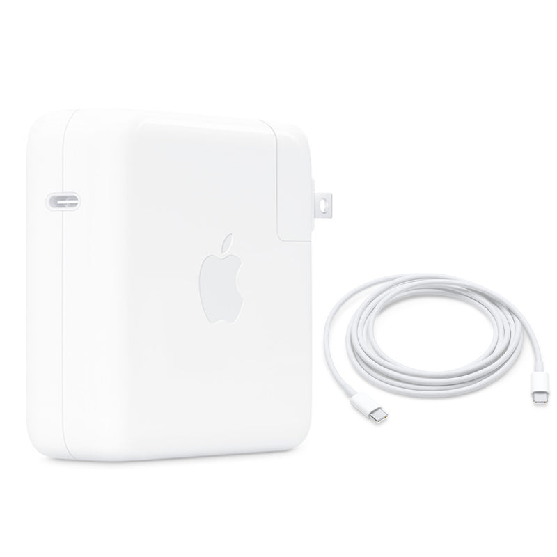  Apple 96W USB-C Power Adapter