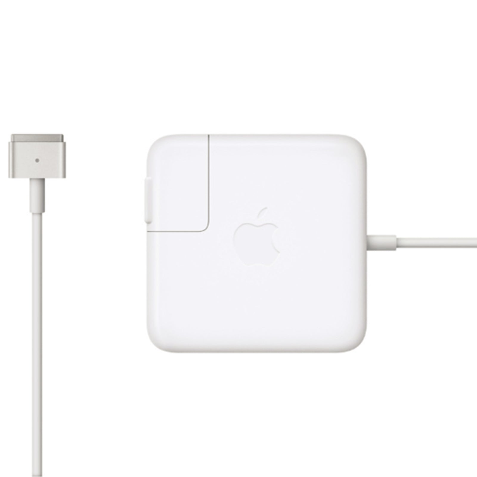 Apple Original 60W MagSafe 2 Power Adapter (MacBook Pro with 13-inch R ...