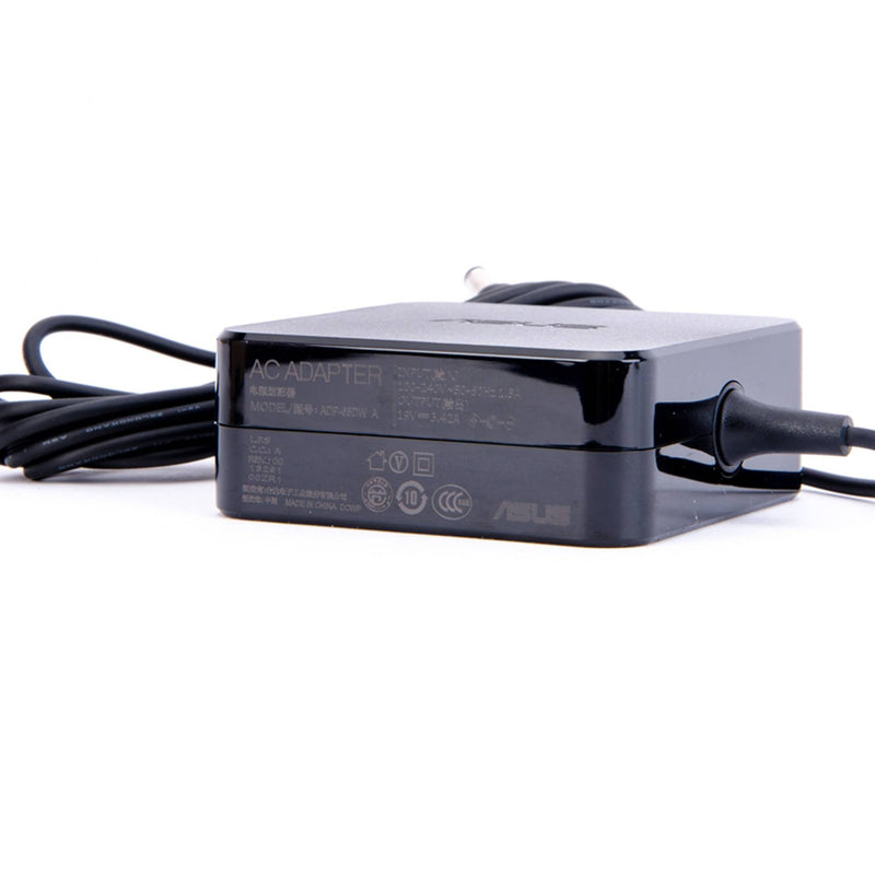 ASUS 19V 3.42A 65W AC Adapter(4.0x1.35mm)