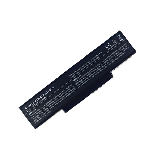 Asus A32-K72 Laptop Battery