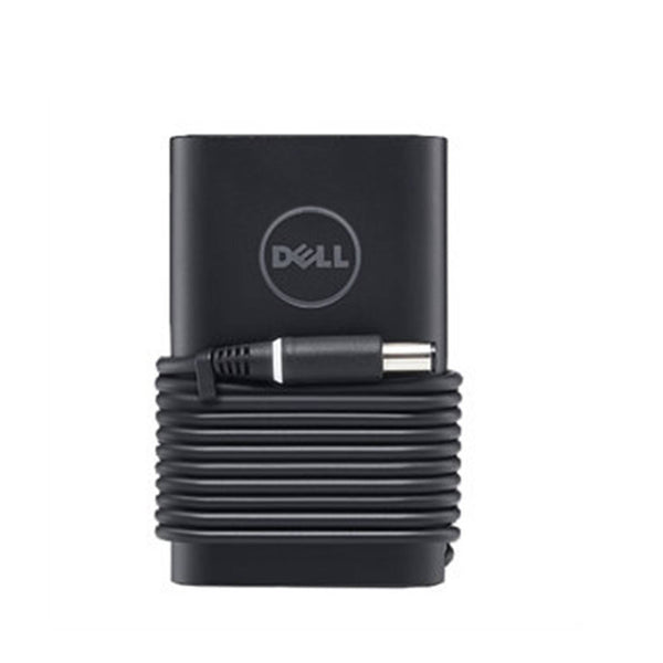 Dell 19.5V 3.34A 3-Prong AC Adapter - 65 Watt(7.4x5.0mm)