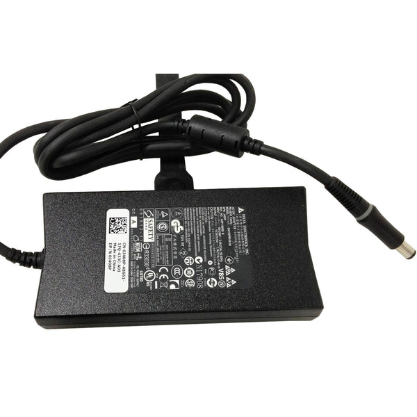 Dell 19.5v 7.7a 150w original power adapter laptop charger