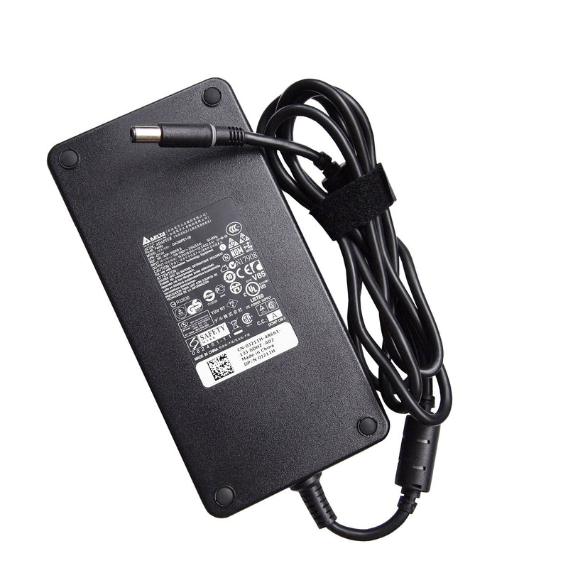 Dell Delta PA-9E 240W original power adapter 19.5v 12.3a