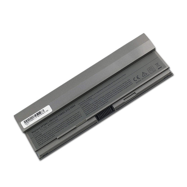 Dell Latitude e4200 and e4200n battery