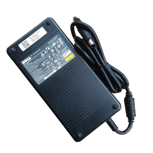 Dell PA-7E 210W 19.5V 10.8A Original AC Adapter