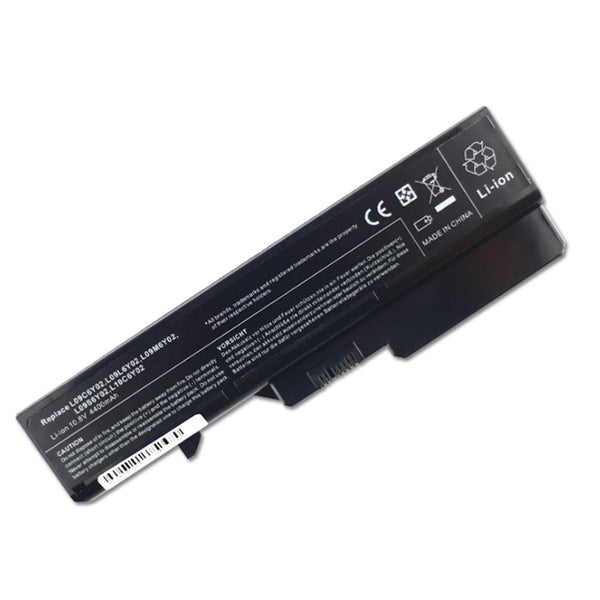 G460 Laptop Battery for Lenovo IdeaPad G560 Z460 Z560 Z565