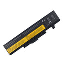 G480 G580 Z380 Z480 Z580 Z585 Replacement Laptop Battery for Lenovo IdeaPad Y480 Y580 Series