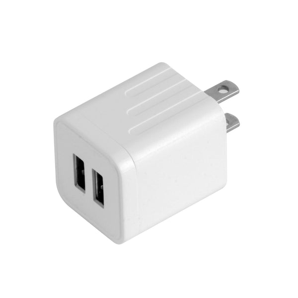 H-33 Dual USB Wall Charger