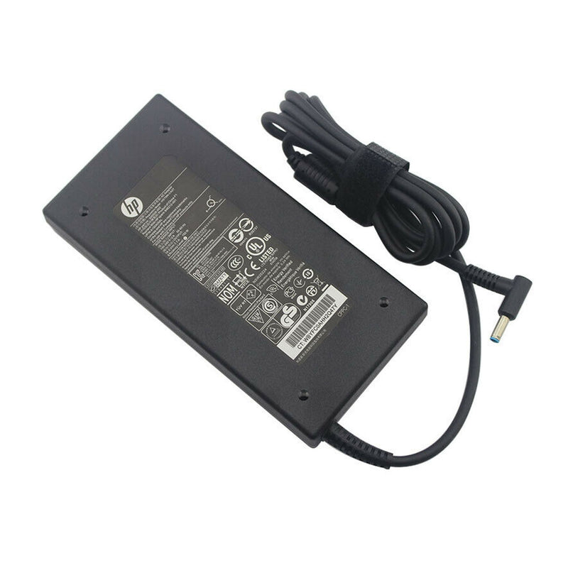 HP Original 19.5V 7.7A AC Adapter Charger