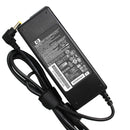 HP 19V 4.74A 90W AC Adapter Charger 5.5x2.5mm