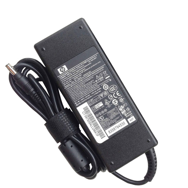 HP 19V 4.74A 90Watts AC Power Supply Adapter 4.8mm ×1.7 mm