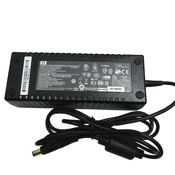 HP 19V 7.1A 135W Original AC Adapter (7.4x5.0mm)