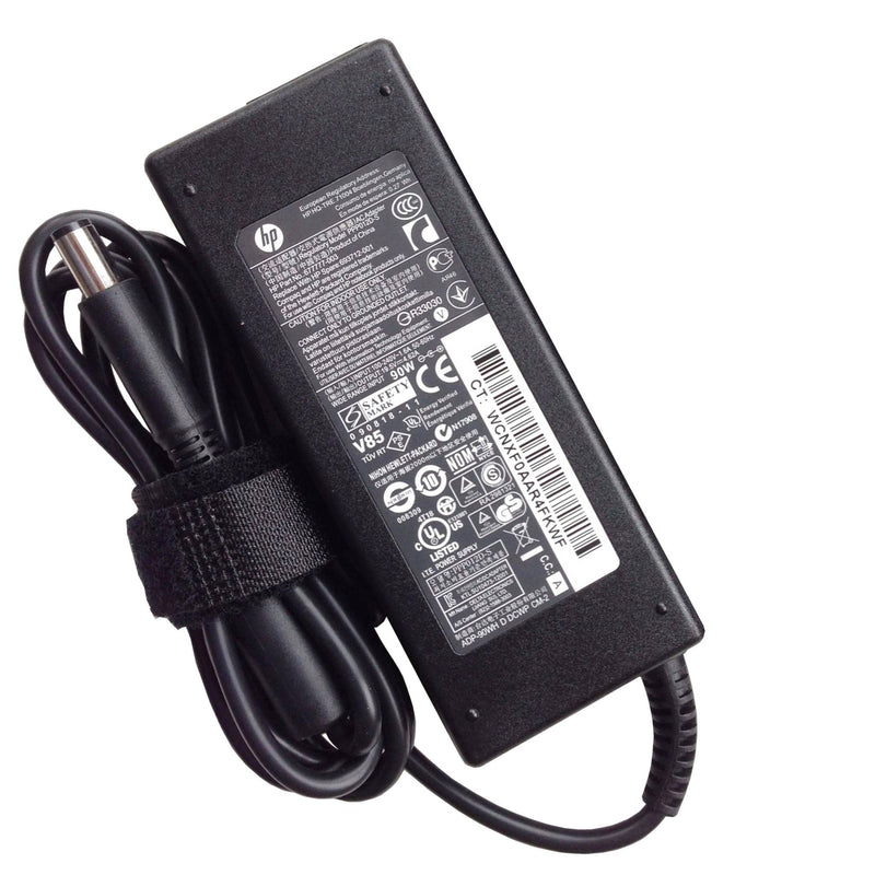 HP 90W 19.5V 4.62A Smart AC Adapte(7.4x5.0mm)