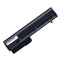 HP Compaq nc2400 nc2410 nc2500 2540p EliteBook 2530p battery