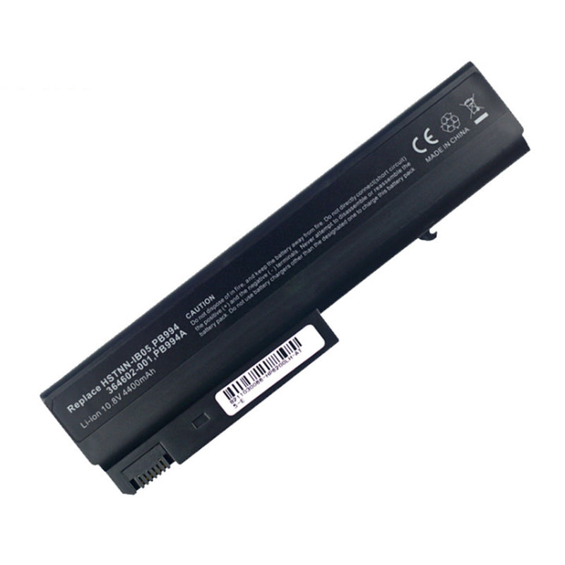 HP NC6400 Battery