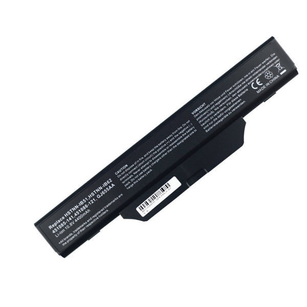 Hp Compaq 6730s Battery