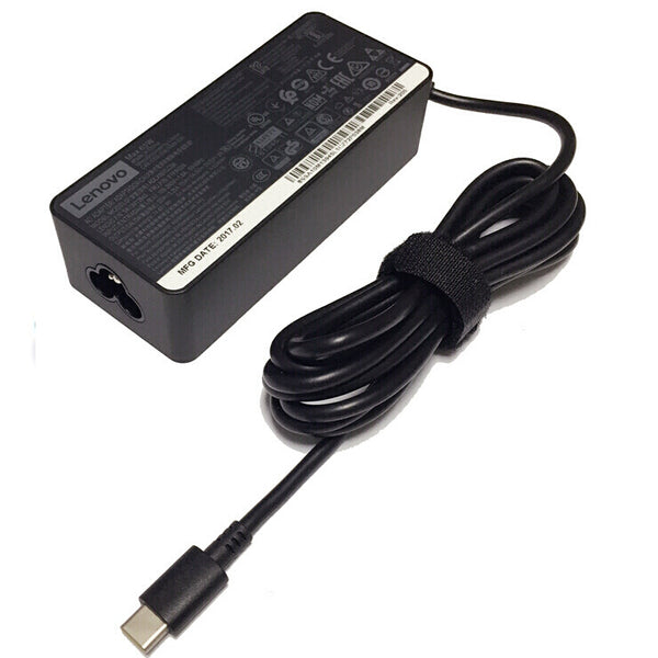 Lenovo USB-C 65W Standard AC Adapter