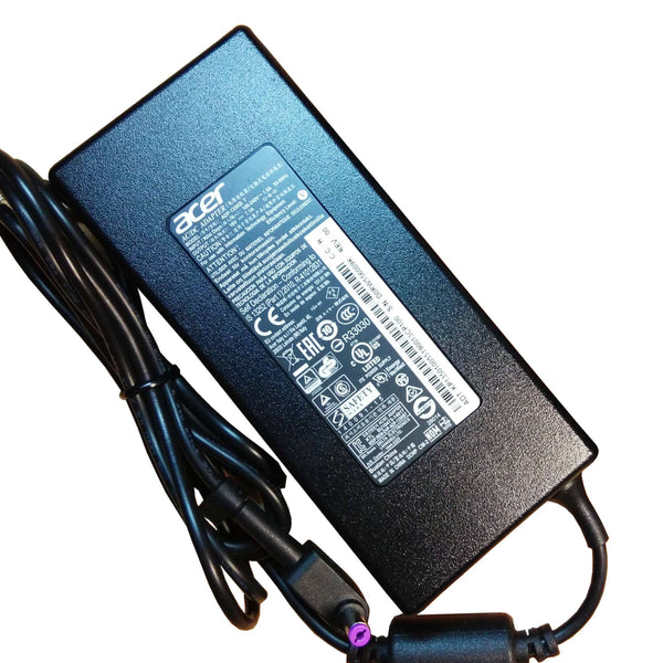 New Original OEM 135W 19V 7.1A AC Adapter for Acer Aspire VN7-592G-772Q Notebook