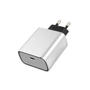 18W PD wall charger