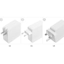 Replacement 45W Power Adapter
