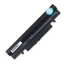 SAMSUNG N150 Series Black 6-cell laptop battery