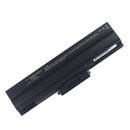 Sony Vaio VGP BPS21B Battery