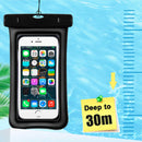 TPU Waterproof Case