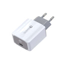 USB C 18W Power Delivery Charger