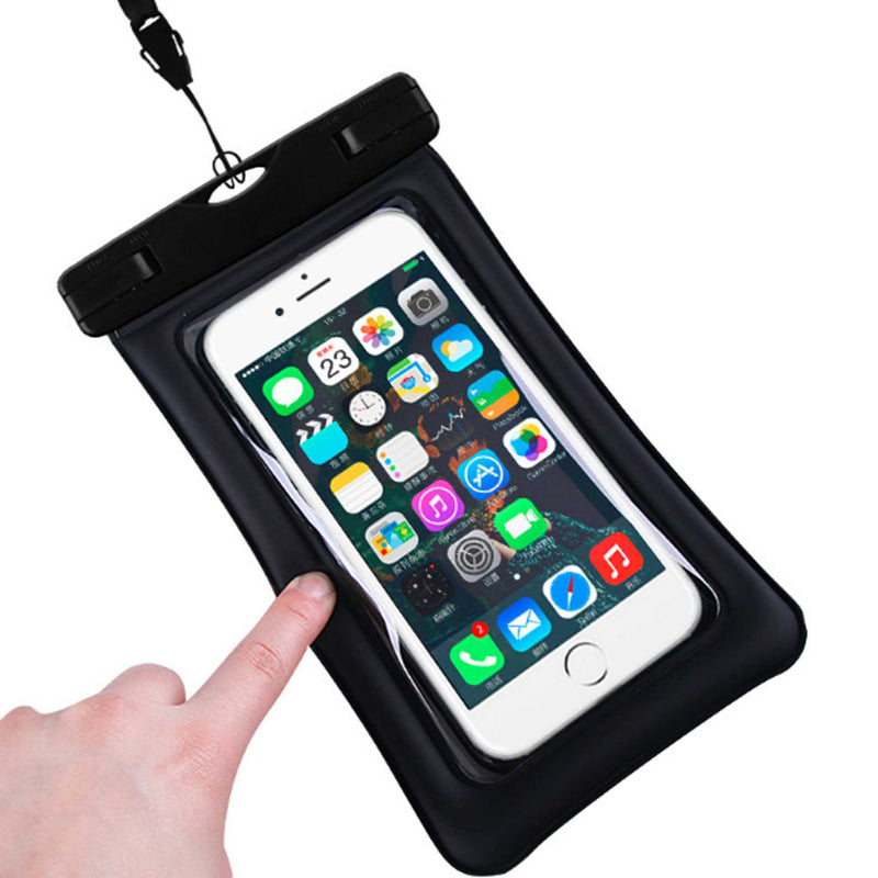 Universal Cell Phone Dry Bag